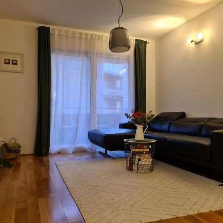 Apartment Pinna Nobilis, Private Parking Makarska Exteriör bild