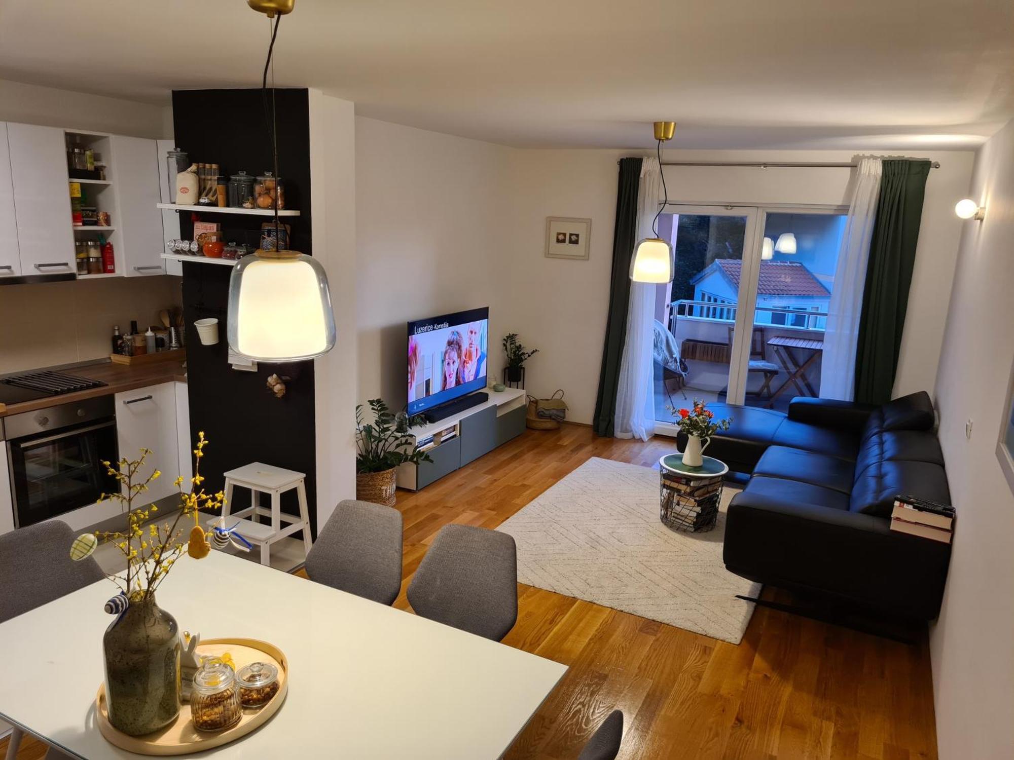 Apartment Pinna Nobilis, Private Parking Makarska Exteriör bild